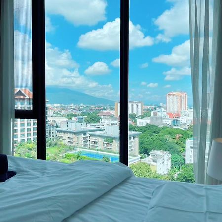 Sweet Family Room Near Old City เชียงใหม่ ภายนอก รูปภาพ