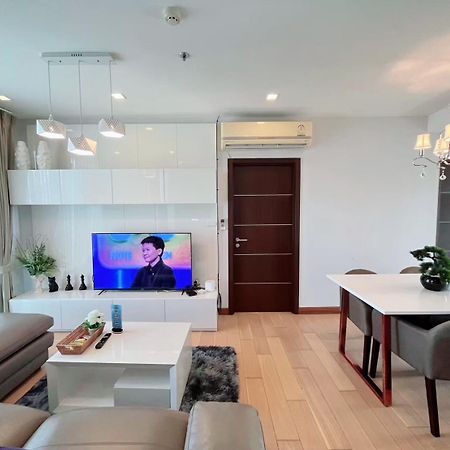 Sweet Family Room Near Old City เชียงใหม่ ภายนอก รูปภาพ