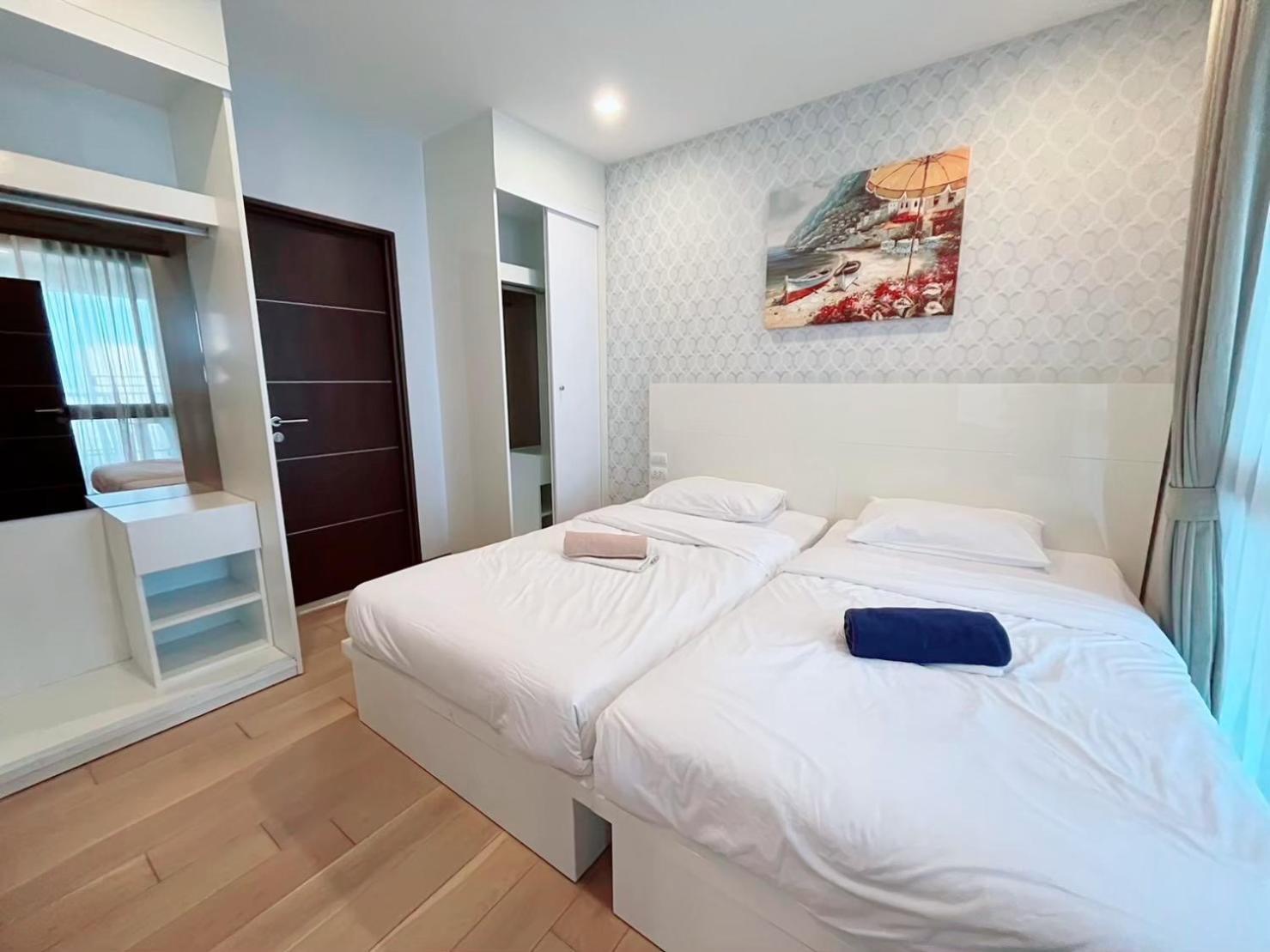 Sweet Family Room Near Old City เชียงใหม่ ภายนอก รูปภาพ