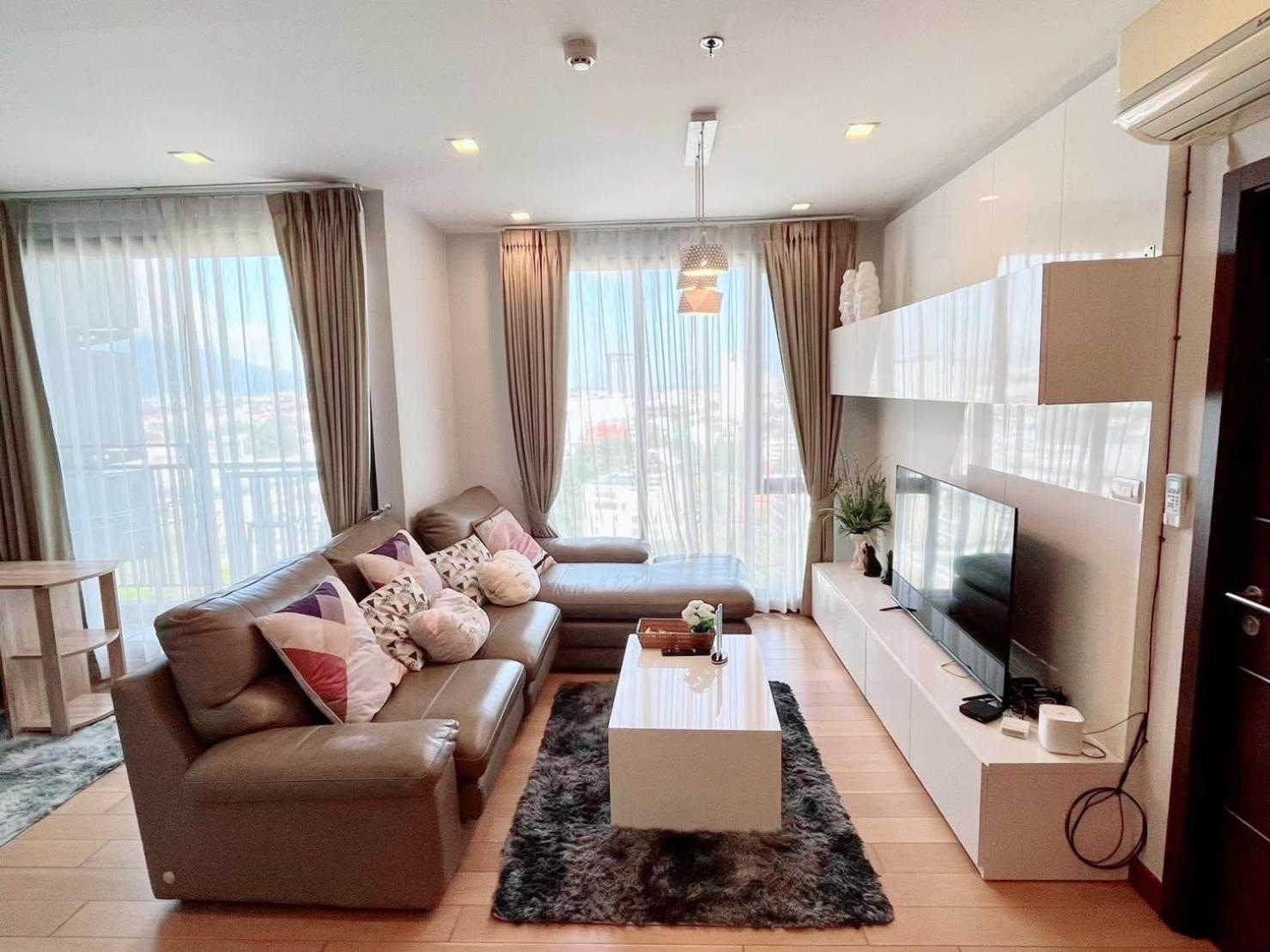 Sweet Family Room Near Old City เชียงใหม่ ภายนอก รูปภาพ
