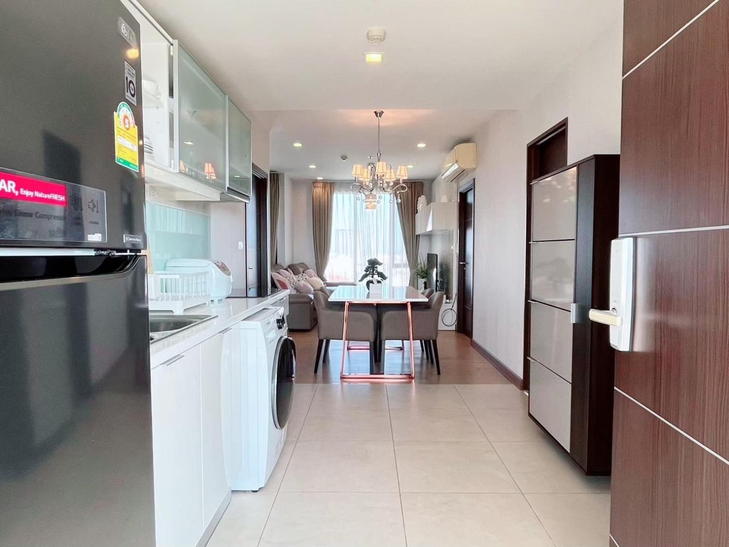 Sweet Family Room Near Old City เชียงใหม่ ภายนอก รูปภาพ
